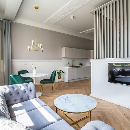 Homewell Boutique Apartments Poznań Exterior foto