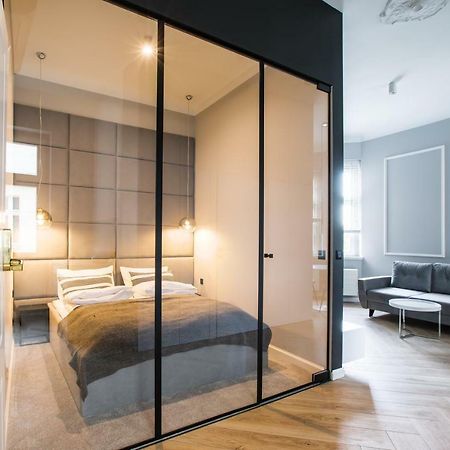 Homewell Boutique Apartments Poznań Exterior foto