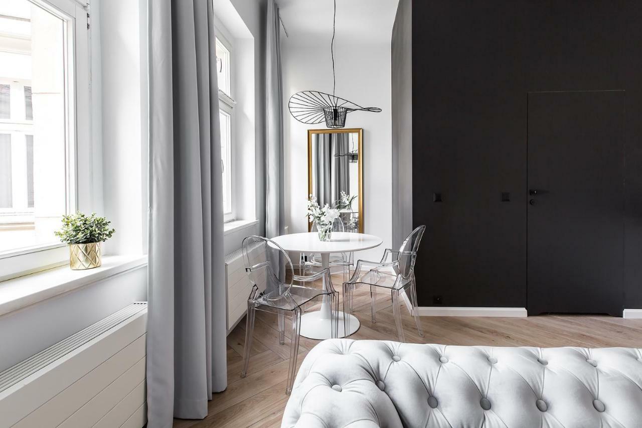 Homewell Boutique Apartments Poznań Exterior foto