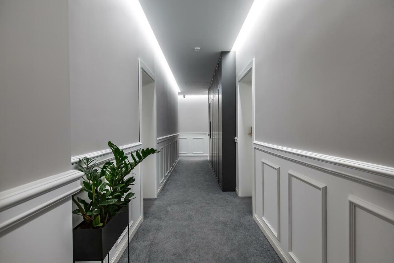 Homewell Boutique Apartments Poznań Exterior foto